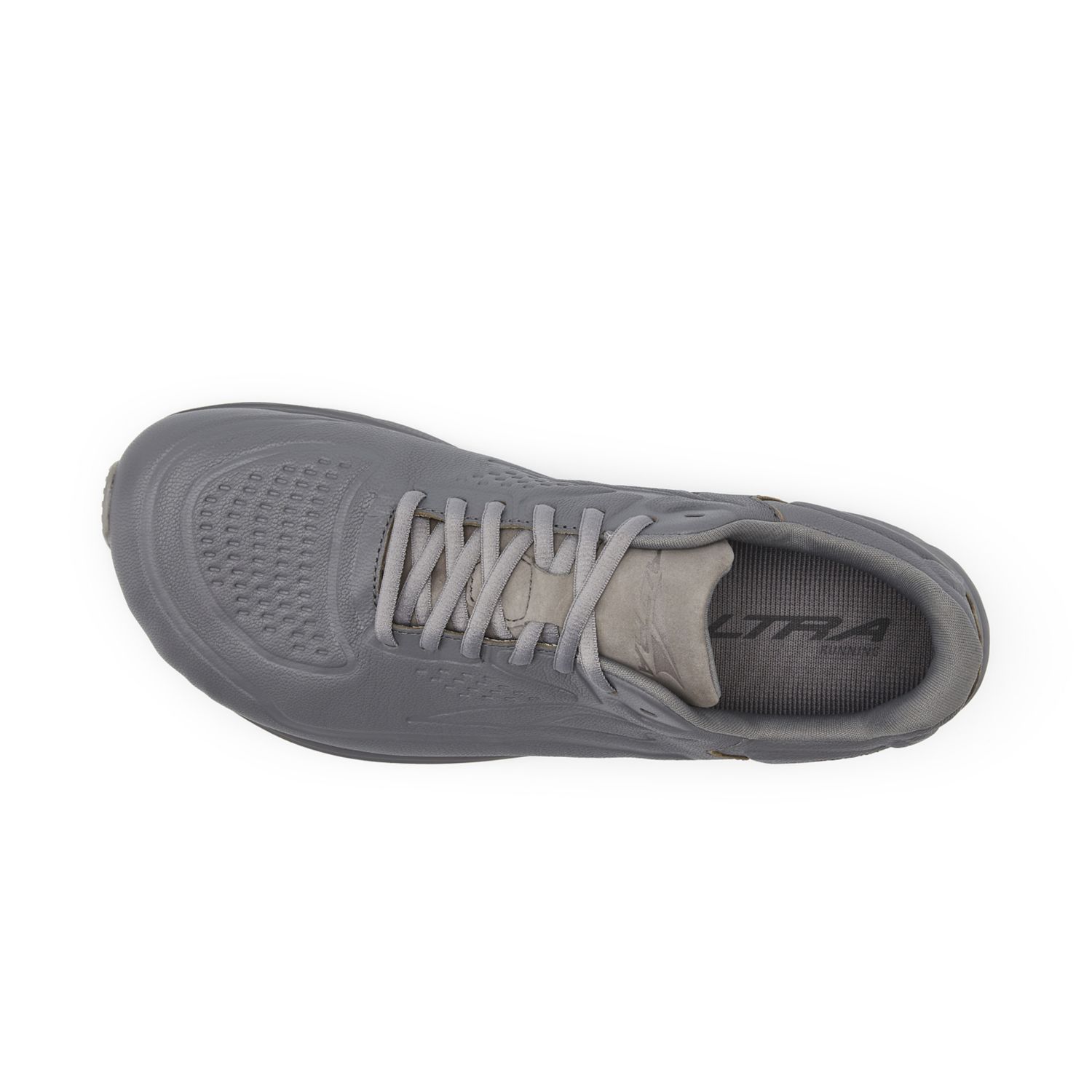 Zapatillas Para Caminar Altra Torin 5 Cuero Hombre Gris | Costa Rica-92186349